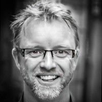 UC Leuven-Limburg Employee Wouter Laan's profile photo