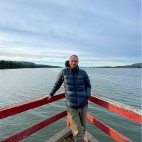 PATH Developments Employee Nick Warren's profile photo
