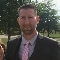 Greater Good Imperial Brewing Company Employee Matthew Lederer's profile photo