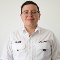 Isertec Employee Victor Garcia's profile photo