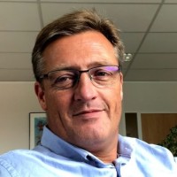Eurol Employee Willem van Lochem's profile photo