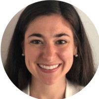 eSpark Learning Employee Elizabeth Bercovitz's profile photo