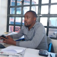 Boniface Thiong'O Email