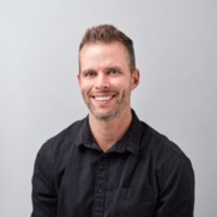 Breakthrough Research Employee Danny Whelan's profile photo