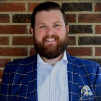 CDW Employee Scott Denham's profile photo