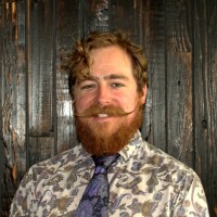 Continental Canteen Employee Alexander Brown's profile photo