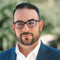 Rady Children's Hospital-San Diego Employee Richard Pineda's profile photo