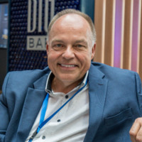 Ambient Clinical Analytics Employee Drew Flaada's profile photo