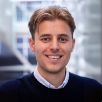 Helloprint Employee Sven Veldman's profile photo