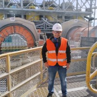 Atalaya Mining Employee Leonardo Martinez's profile photo