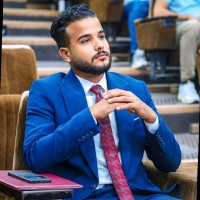 JLX International DMCC Employee Ibrahim al Mayasi's profile photo
