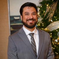 iQuery Employee Kevin Marcum's profile photo