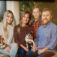 Cox Media Employee Gerald Diblasi's profile photo