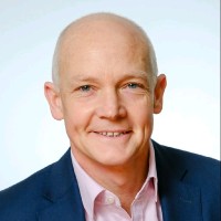 The Hyde Group Employee Rod Holdsworth's profile photo