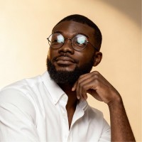 David Chikere Email