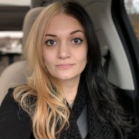 Caramoor Center for Music and the Arts Employee Amanda Krieger's profile photo