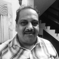 Mobile Tech Employee Sushil Bhora's profile photo