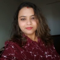 Agami Technologies Employee Rina P.'s profile photo