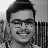 GetReplies Employee Kaustubh Pareek's profile photo