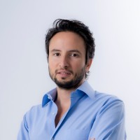 HWADI Employee Tarek Beainy's profile photo