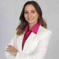 FINERGREEN Employee Daniela Pérez's profile photo