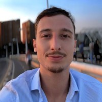 UpYourBizz Employee Charles Debaert's profile photo