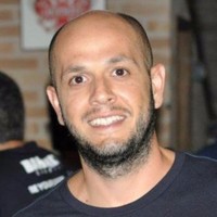 Baloodesign Employee Fábio Rossi Neves's profile photo