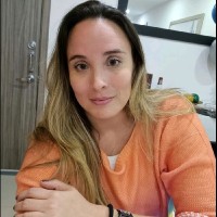 Maria Paulina Gonzalez Email & Phone Number