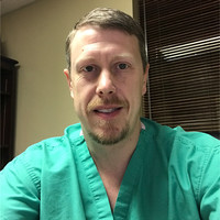 Glencoe Regional Health Employee Matthew Copple's profile photo