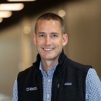 Integrated Biosciences, Inc. Employee Daniel Anderson's profile photo