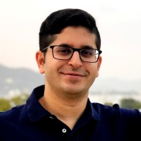 Arvind Fashions Limited Employee Tarun Sachdeva's profile photo