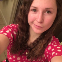 BJ Rees's Enterprise Employee Shelby Thomas's profile photo
