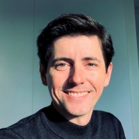DATIVE Employee Pierre Peter's profile photo