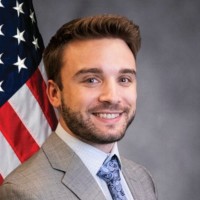 NYS Division of Homeland Security & Emergency Services Employee Lance Porter's profile photo