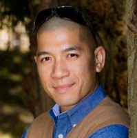 Pfizer Employee Steven Tran's profile photo