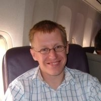 QualifiedFor.com Employee Jon Hunt's profile photo