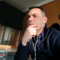 AlcoEngineering Employee Frederic Lamenisot's profile photo