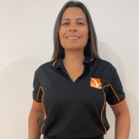 Absolute Office Comforts Employee Caroline Soares's profile photo