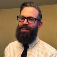 LEWA Employee Gene Dierolf's profile photo