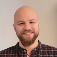 SOCSoter, Inc. Employee Jaron King's profile photo