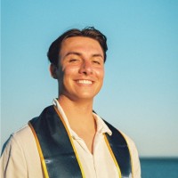 Rosendin Employee Everett Cook's profile photo