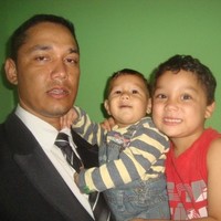 BP Employee Fábio Sergio Martins's profile photo