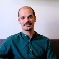 Everping Employee Nicolas Burel's profile photo