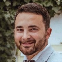 Neuroleadership Institute Employee Bogdan Nica's profile photo