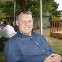 Danny Barthel Email & Phone Number
