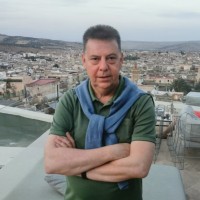 Triumph International Employee Thomas Reiner's profile photo