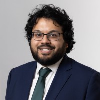QuinnRoss Consultants Ltd Employee Shaun Das's profile photo