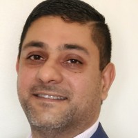 Los Angeles County Registrar-Recorder/County Clerk Employee Osman S's profile photo