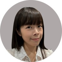 LIONIC Employee Melissa Li's profile photo