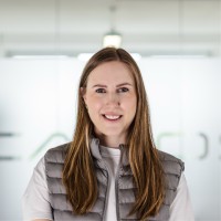 ICAROS Employee Julia Müller's profile photo